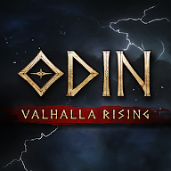 ODIN : Valhalla Rising