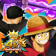 ONE PIECE Bounty Rush